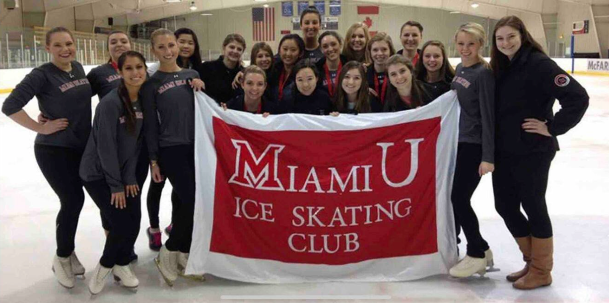 Uptown - RedHawks𓆃 Experience Oxford